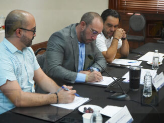Instala Secretaría de Salud el Comité Estatal de Partería