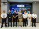 Marco Bonilla cumple con seguridad: presenta Distrito León de la Policía Municipal