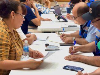 Reciben promoventes asesoría especializada para fortalecer proyectos del Presupuesto Participativo 2027