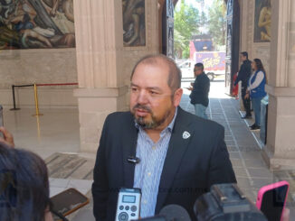 SDR ajustará operación ante recorte presupuestal del 30% en Chihuahua