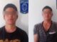 Detienen a dos hermanos arma y droga en San Francisco de Borja