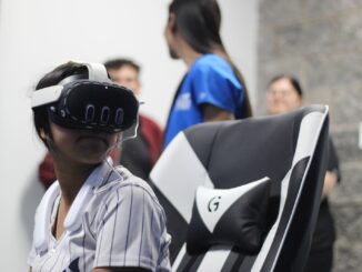 Invita Municipio a aprovechar la terapia de rehabilitación apoyada con realidad virtual