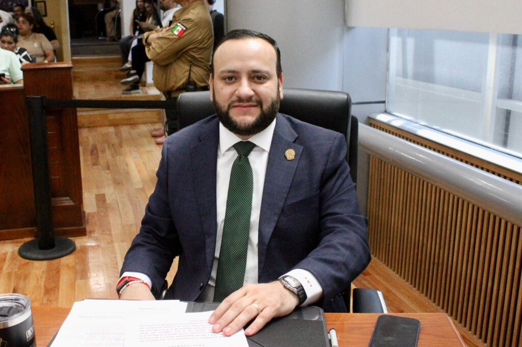Morena rechazó blindar las elecciones contra el narco; confesaron su naturaleza criminal: Arturo Medina
