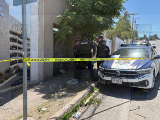 Hallan a hombre sin vida en Politécnico Nacional y Lago de Bustillos; posible sobredosis