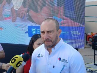 Realiza Salud hasta 10 traslados aéreos mensuales para atender emergencias en Chihuahua