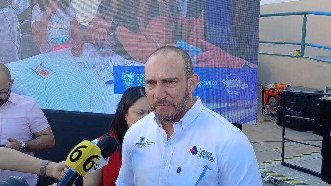 Realiza Salud hasta 10 traslados aéreos mensuales para atender emergencias en Chihuahua