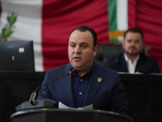 Serán Guachochi y Parral sede del Congreso del Estado: Guillermo Ramírez