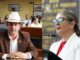 Diputado Jaime Torres se integra a bancada del PAN; Rosana Díaz queda como diputada sin partido