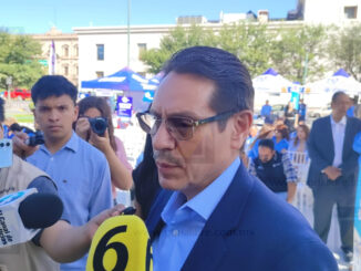 Chihuahua acumula recorte federal cercano a los mil millones de pesos: Granillo