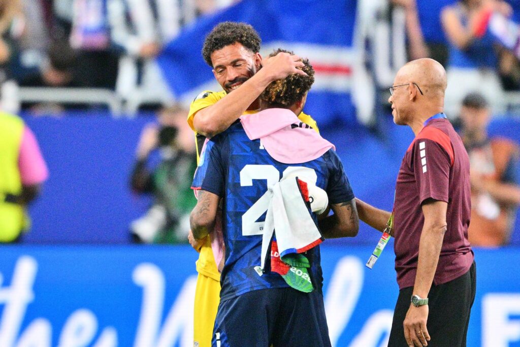 Partidos de 16vos de final del Mundial 2026 confirmados