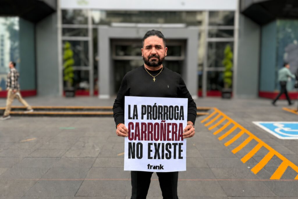 No existe prórroga al registro de celulares, sin decreto, sin publicación, sin sesión de la CRT: Francisco Sánchez