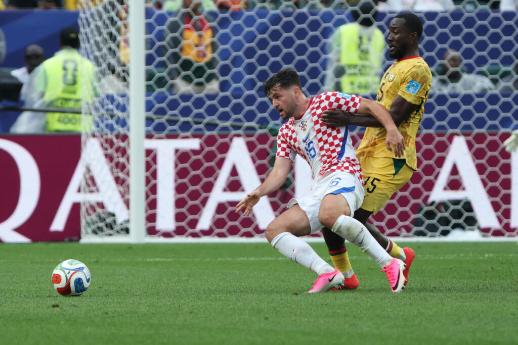 En vivo: Panamá vs Inglaterra y Croacia vs Ghana, Grupo L del Mundial 2026