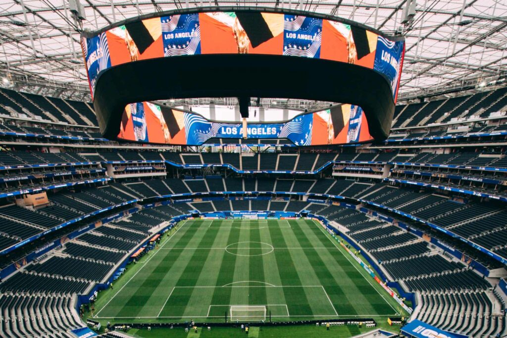 ¡Inician los 16vos de final del Mundial 2026! ¿A qué hora y dónde ver el Sudáfrica vs Canadá hoy domingo 28 de junio?