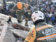 México despliega 261 efectivos y equipos especializados para apoyar a Venezuela tras los terremotos