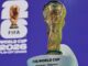 Oficial: Así se jugarán los 16vos de final en el Mundial 2026
