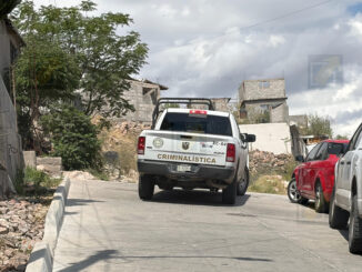 Localizan sin vida a hombre rarámuri en cerro de la colonia Peñablanca