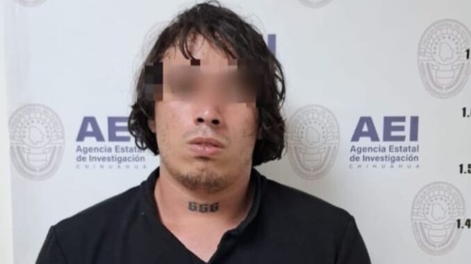 Investiga FEM presunto feminicidio cometido en vivienda de la colonia Pacífico
