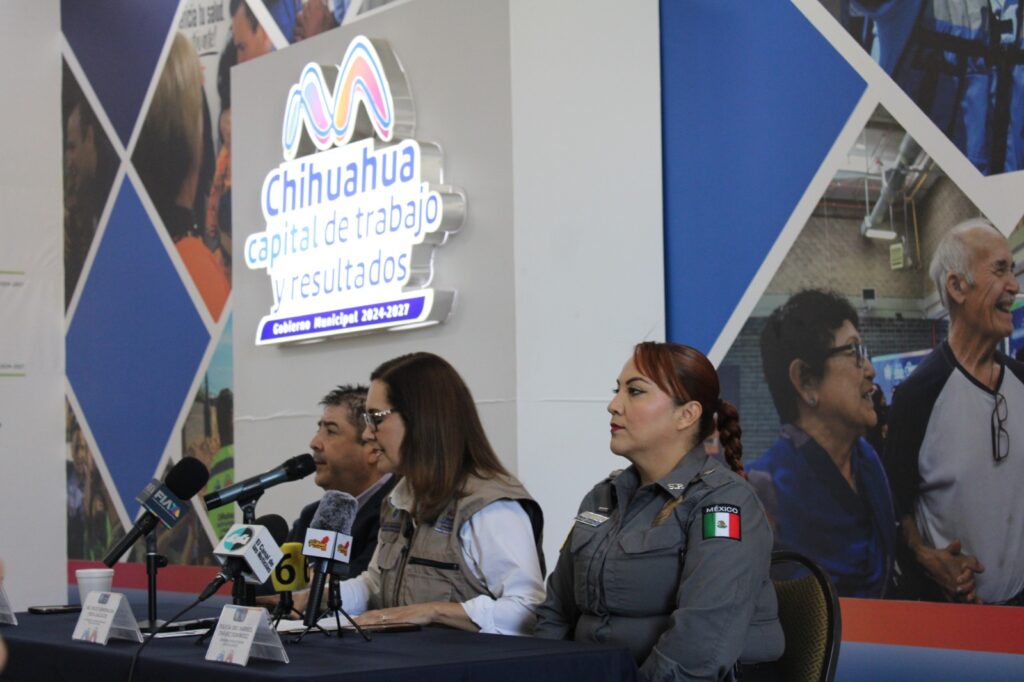Invita Gobierno Municipal al Foro “Maltrato Animal y Violencias Interconectadas”