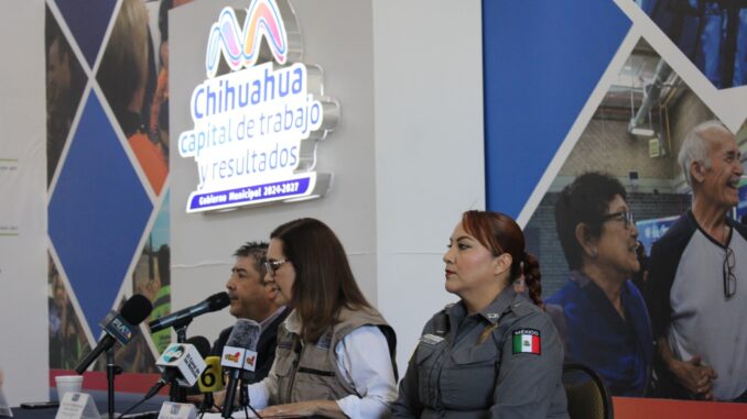 Invita Gobierno Municipal al Foro “Maltrato Animal y Violencias Interconectadas”