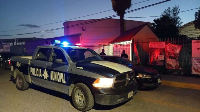 Reforzarán recorridos de vigilancia en escuelas por vacaciones
