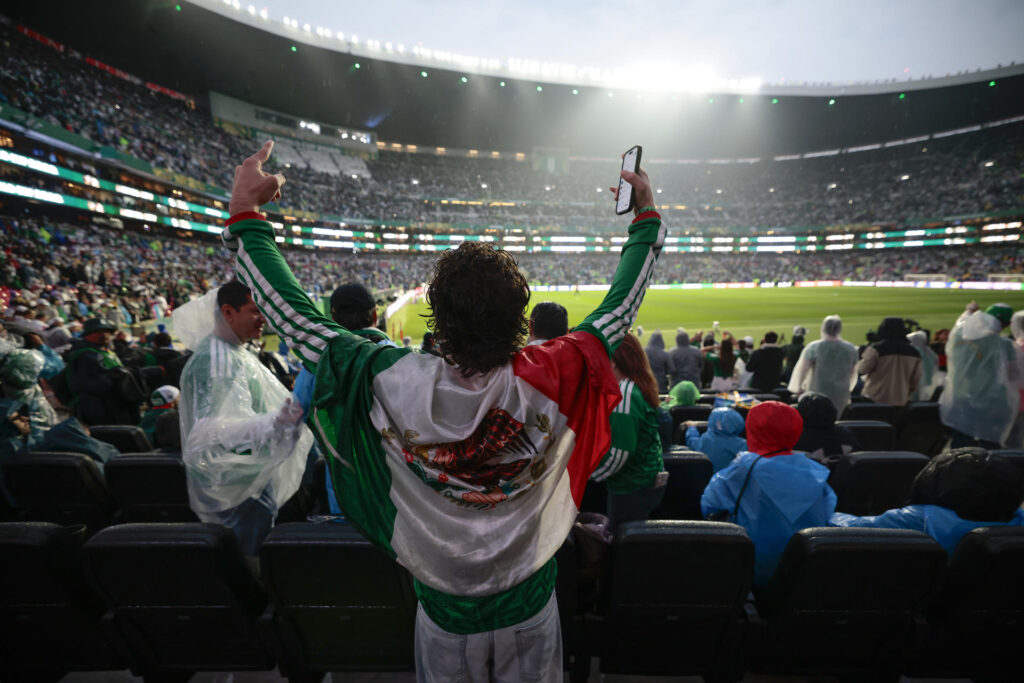En vivo: México vs Ecuador, 16vos de final del Mundial 2026