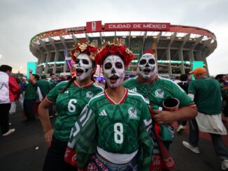 ¿Qué esperar del México vs. Ecuador?