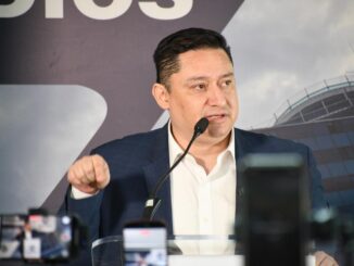 Morena ataca a Maru para esconder su narcopacto: Alfredo Chávez