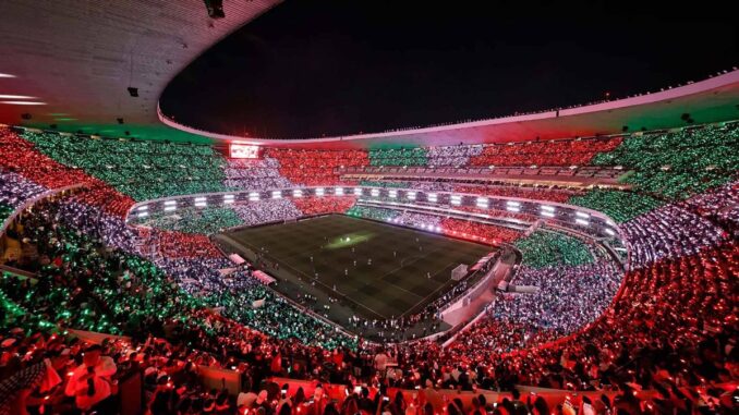 Mundial 2026 neutraliza en México la polarización social