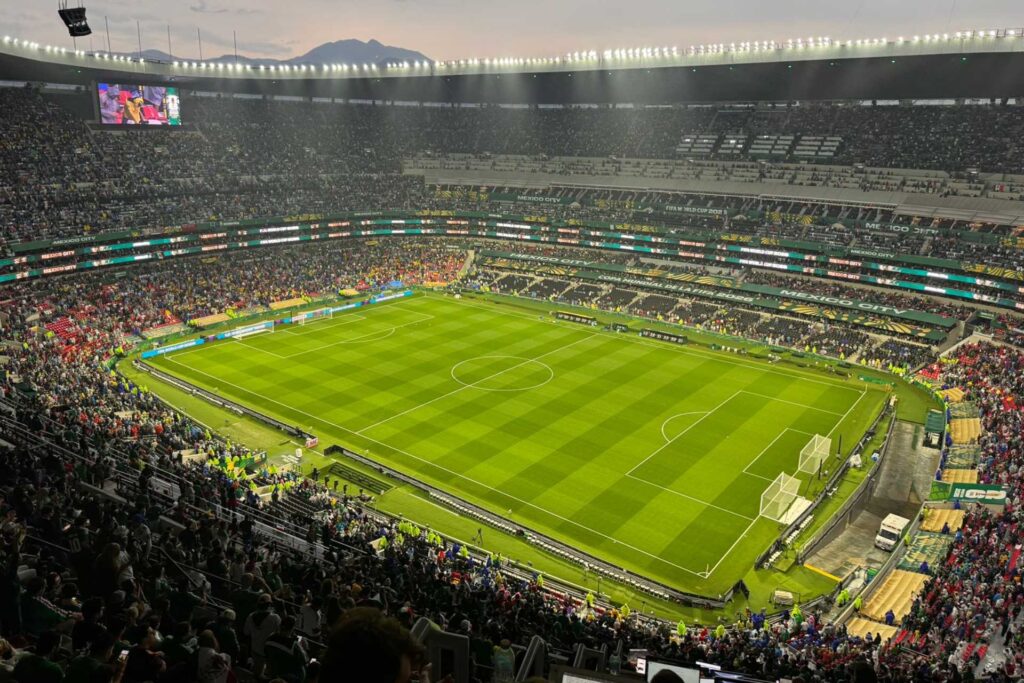 «Altitud de CDMX será una gran desventaja»: DT de Inglaterra sobre partido ante México