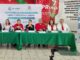 Morena debe responder a las investigaciones internacionales sobre presuntos vínculos con el crimen organizado: PRI