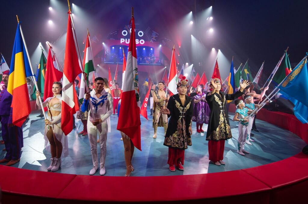 Pulso 2026 convertirá a Perú en capital mundial de las artes circenses; ¿de qué se trata y quiénes se presentan?