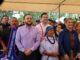 Reconoce Arturo Medina compromiso de Maru Campos con la seguridad de la Sierra Tarahumara