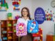 Invita presidenta del DIF Municipal Karina Olivas a participar en el cuarto “Reto Útil”
