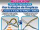 ¡Recuerda! Este jueves 2 de julio permanecerán cerrados tramos de incorporación a Lombardo Toledano por trabajos de limpieza