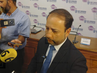 Incertidumbre por revisión del T-MEC pone en pausa inversiones en Chihuahua