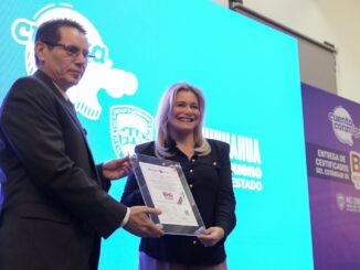 Maru Campos consolida gobierno humanista y de buenas prácticas en beneficio de los chihuahuenses