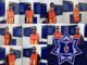 Detienen a 10 prófugos de la justicia