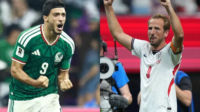 FIFA mete reversa al nuevo horario del México vs Inglaterra: La razón por la que no se cambió
