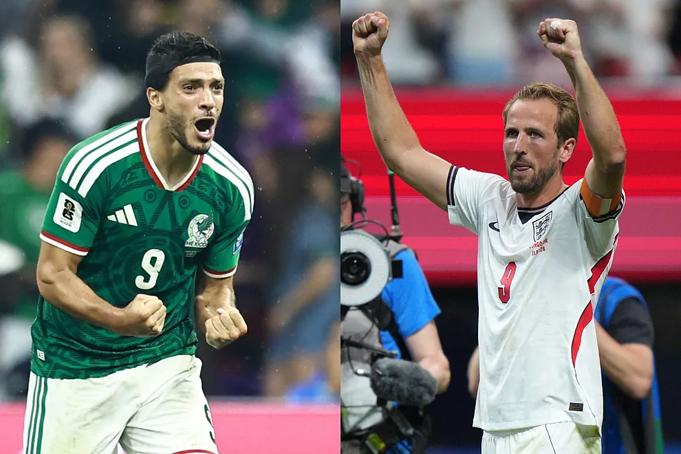 FIFA mete reversa al nuevo horario del México vs Inglaterra: La razón por la que no se cambió
