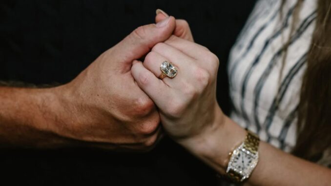 Taylor Swift y Travis Kelce, una ‘boda del año’ privada y personal en mitad de Nueva York