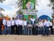 Celebran en Guachochi el 30 aniversario del Festival Internacional de Turismo de Aventura