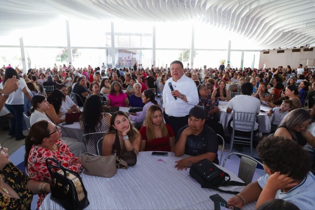 «Esto ya no lo va a parar nadie»: César Jáuregui
