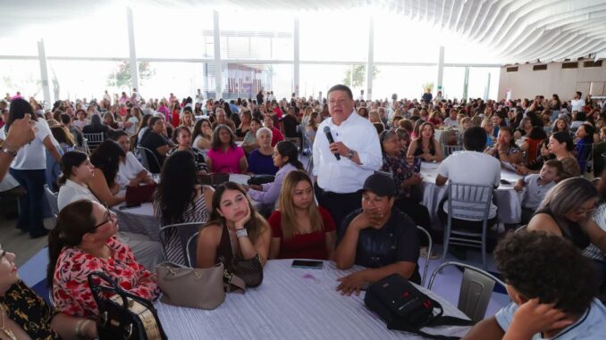  «Esto ya no lo va a parar nadie»: César Jáuregui