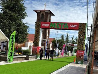 Conquistan corredores rarámuri las categorías estelares del Ultramaratón de los Cañones 2026