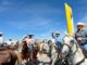 Arranca la XXXI Cabalgata Villista 2026 en Ciudad Juárez
