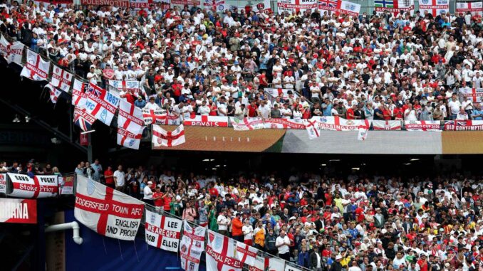 Mundial 2026: Embajada de Reino Unido pide a británicos respetar las leyes mexicanas