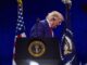Entre patriotismo y proselitismo: Trump celebra con discurso los 250 años de Estados Unidos