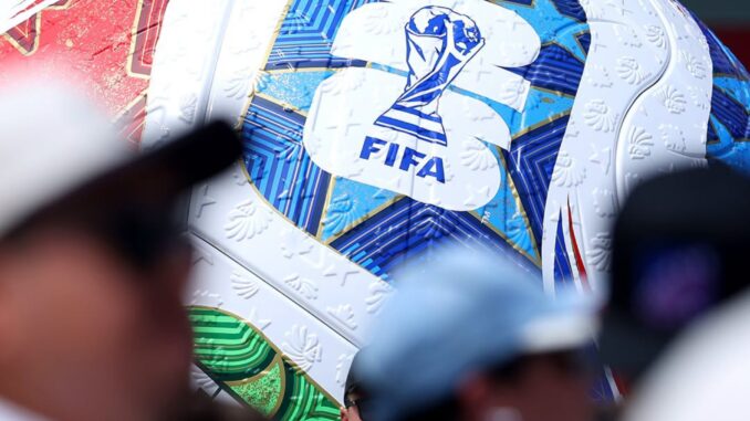 ¿A qué hora y en dónde ver los partidos de cotavos de final del Mundial 2026 este domingo 5 de julio?