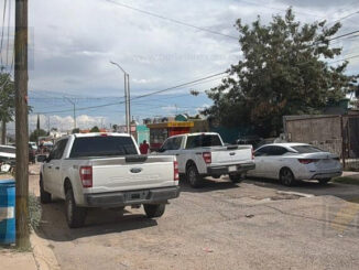 Localizan sin vida a hombre con huellas de violencia en la colonia Girasoles