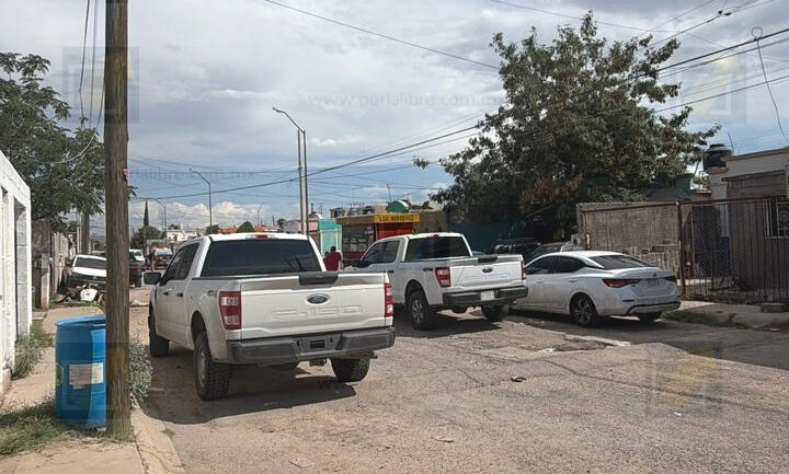 Localizan sin vida a hombre con huellas de violencia en la colonia Girasoles